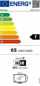 Televize Samsung UE50M70H 

 obrázek produktu 1 z 8
