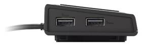 Dokovací stanice Asus DC310 USB-C Stand Dock černá

 obrázek produktu 3 z 5