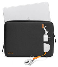 Pouzdro na notebook tomtoc DefenderA13 Sleeve - 13" MacBook Neo černé

 obrázek produktu 1 z 11