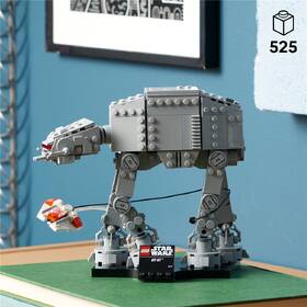 Stavebnice LEGO® Star Wars™ 75440 AT-AT™ 

 obrázek produktu 2 z 9