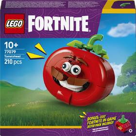 Stavebnice LEGO® Fortnite®  77079 Tomatohead 

 obrázek produktu 8 z 8
