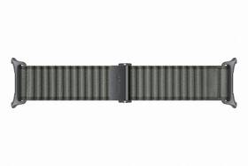 Řemínek Samsung Sportovní Trail Band Galaxy Watch Ultra2 zelený

 obrázek produktu 1 z 2