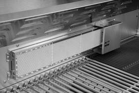 Zahradní kuchyně G21 Arkansas GAH-BBQKCH-ARKSV stříbrný

 obrázek produktu 8 z 24