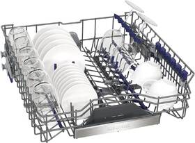 Myčka nádobí Siemens SN87YX02CE Zeolith® 

 obrázek produktu 4 z 21