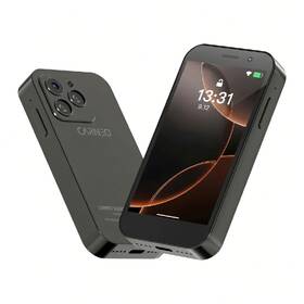 Mobilní telefon Carneo Guardkid+4G Buddyphone černý

 obrázek produktu 7 z 7