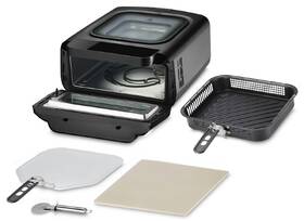 Pec na pizzu Catler PA 860 černá

 obrázek produktu 1 z 25