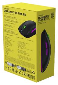 Myš HATOR Quasar 3 Ultra 8K+8K černá

 obrázek produktu 7 z 7