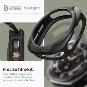 Řemínek Spigen Liquid Air na Samsung Galaxy Watch Ultra 2 (47mm) černý

 obrázek produktu 13 z 13