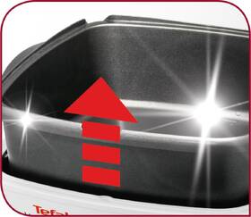Fritéza Tefal FR495070 bílá

 obrázek produktu 8 z 18