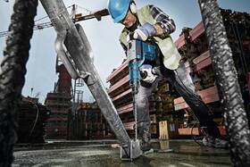 Kladivo Bosch Professional GBH 8-45 D 

 obrázek produktu 2 z 7