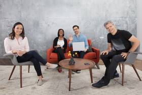 Webkamera Logitech MeetUp černá

 obrázek produktu 27 z 28