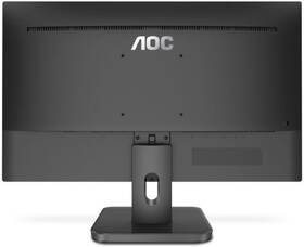 Monitor AOC 24E1Q černý

 obrázek produktu 1 z 4
