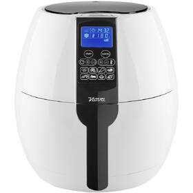 Fritéza horkovzdušná NOVA 180150 bílá

 obrázek produktu 1 z 11