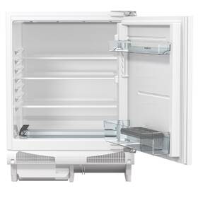 Chladnička Gorenje RIU6092AW bílá

 obrázek produktu 2 z 3