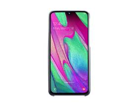Kryt na mobil Samsung Gradation Cover na Galaxy A40 černý

 obrázek produktu 2 z 2