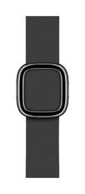 Řemínek Apple 40mm Black Modern Buckle - Small 

 obrázek produktu 2 z 3