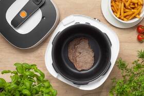 Multifunkční tlakový hrnec Sencor SPR 3600WH 

 obrázek produktu 19 z 25