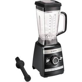 Stolní mixér Bosch MMBH6P6B černý

 obrázek produktu 1 z 9
