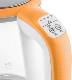 Rychlovarná konvice Sencor SWK 2193OR oranžová

 obrázek produktu 8 z 14