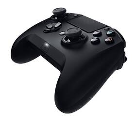 Gamepad Razer Raiju Tournament Ed. PC, PS4, Android, iOS černý

 obrázek produktu 2 z 7