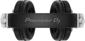 Sluchátka Pioneer DJ HDJ-X7-S stříbrná

 obrázek produktu 4 z 6