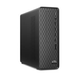 Stolní počítač HP Slim S01-aF1000nc 

 obrázek produktu 3 z 3