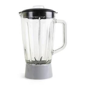 Kuchyňský robot Klarstein Lucia Bianca bílý

 obrázek produktu 7 z 8