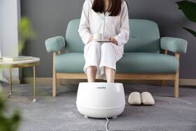 Masážní přístroj NAIPO oFlexiSpa 

 obrázek produktu 12 z 14