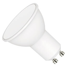 Žárovka LED EMOS bodová, 8,4W, GU10, studená bílá 

 obrázek produktu 2 z 3