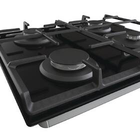 Plynová varná deska Gorenje GT641EXB CastIron černá

 obrázek produktu 3 z 6