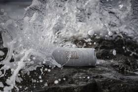 Přenosný reproduktor JBL Charge 5 šedá barva
