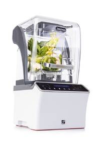 Stolní mixér G21 White E8-1500PG-W bílý

 obrázek produktu 1 z 16