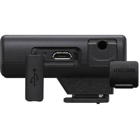Mikrofon Sony ECM-W2BT černý

 obrázek produktu 9 z 16
