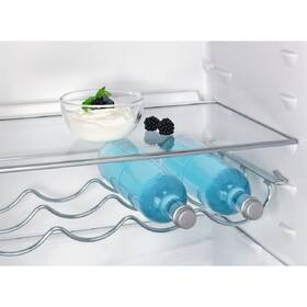 Chladnička s mrazničkou Electrolux KNT4FD18S bílá

 obrázek produktu 4 z 8