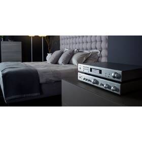 Radiopřijímač s DAB+ ROTEL T11 stříbrný

 obrázek produktu 5 z 5