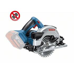 Okružní pila Bosch GKS 18 V-57 (bez baterie) 

 obrázek produktu 1 z 8