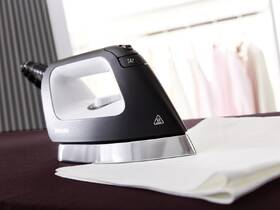 Žehlicí systém Miele B4847 FashionMaster 4.0 

 obrázek produktu 1 z 7