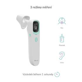 Teploměr TrueLife Care Q9 

 obrázek produktu 3 z 7