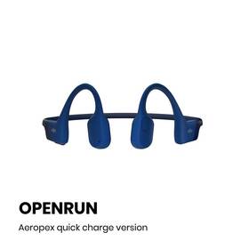 Sluchátka Shokz OpenRun modrá

 obrázek produktu 1 z 12