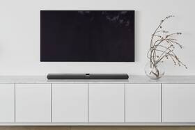 Soundbar Bowers & Wilkins Panorama 3 černý

 obrázek produktu 8 z 9