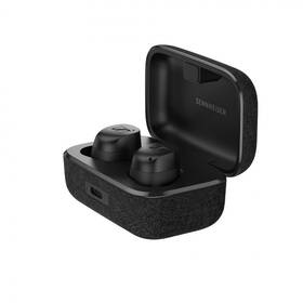 Sluchátka Sennheiser Momentum True Wireless 3 černá

 obrázek produktu 4 z 6