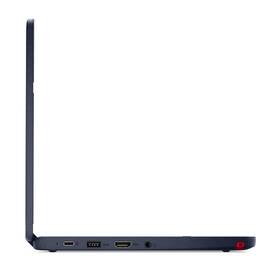 Notebook Lenovo 300w Gen 3 modrá barva
