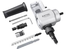Výměnný nástavec Extol Premium 8813654 

 obrázek produktu 1 z 10