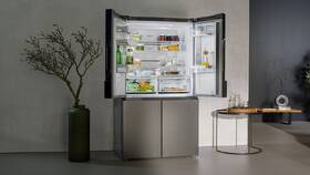 Americká lednice Siemens KF96NAXEA HomeConnect černá/ocel

 obrázek produktu 15 z 22