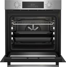 Trouba Beko BBIM12302XE nerez

 obrázek produktu 3 z 5