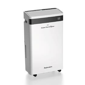 Odvlhčovač Rohnson R-91125 Double Filter & Ionizer 

 obrázek produktu 4 z 17