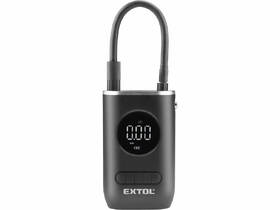 Kompresor Extol Premium 8891511 (s baterií) 

 obrázek produktu 3 z 9