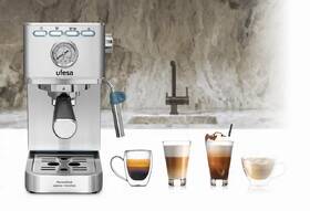 Pákový kávovar UFESA Milazzo CE8030 

 obrázek produktu 6 z 7