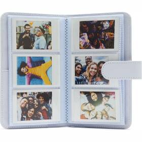 Fotoalbum Fujifilm Instax mini 12 bílý

 obrázek produktu 1 z 1