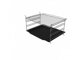 Kombinovaný sporák Mora K 224 AW bílý

 obrázek produktu 12 z 13